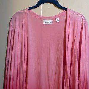 Women size 22/24 cardigan avenue